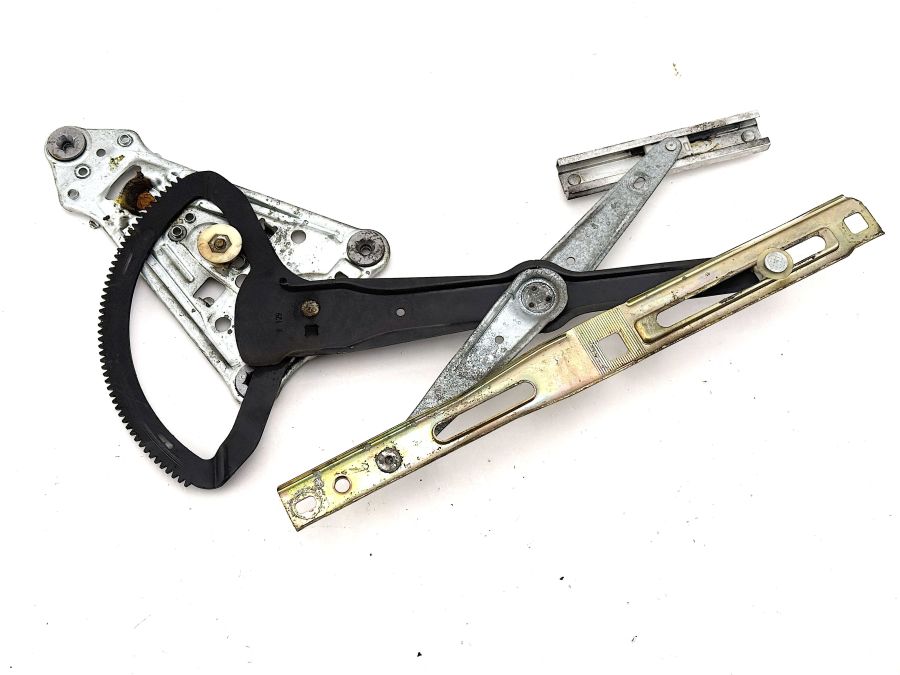 1297200346 | Mercedes 300SL-24 | R129 Front left door window regulator