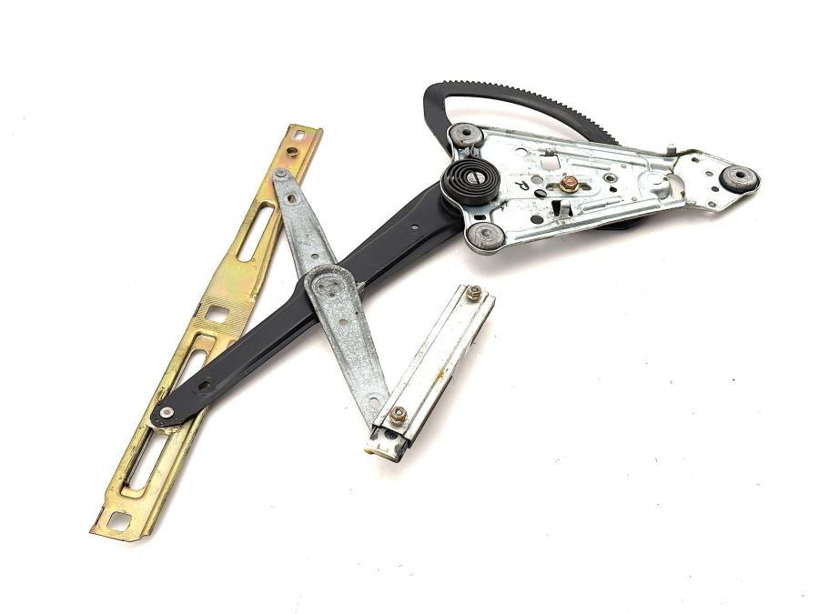 1297200446 | Mercedes 300SL-24 | R129 Front right door window regulator