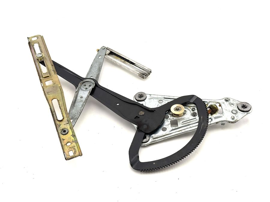 1297200446 | Mercedes 300SL-24 | R129 Front right door window regulator