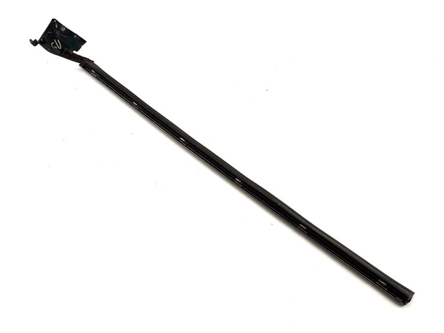 1297200524 | Mercedes 300SL-24 | R129 Left Door Strip Molding Trim