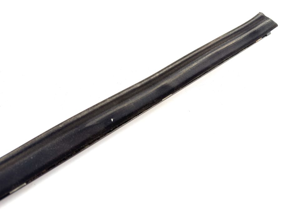 1297200524 | Mercedes 300SL-24 | R129 Left Door Strip Molding Trim