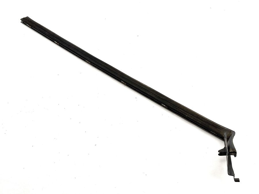 1297200624 | Mercedes 300SL-24 | R129 Right Door Strip Molding Trim