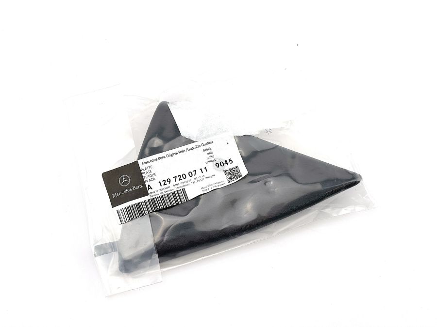 1297200711 1297250711 | Mercedes SL-Class | R129 Left door mirror trim
