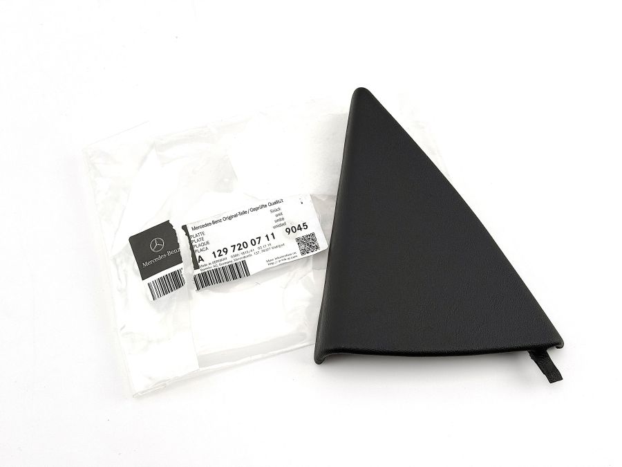 1297200711 1297250711 | Mercedes SL-Class | R129 Left door mirror trim