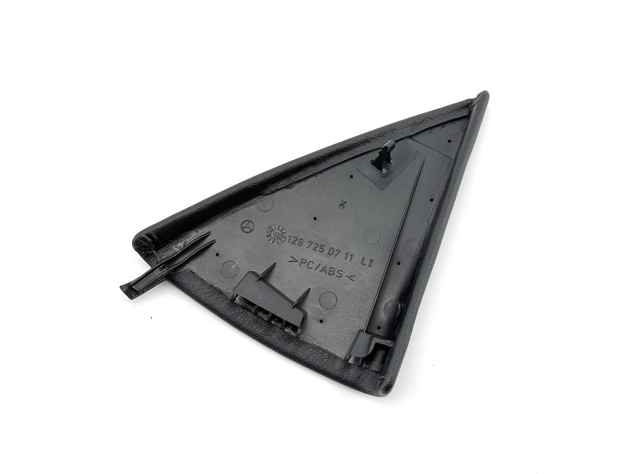 1297200711 1297250711 | Mercedes SL-Class | R129 Left door mirror trim