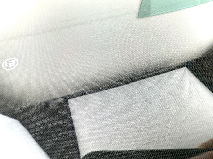 1297200718 1297200818 | Mercedes SL500 | R129 Right and left front door windows