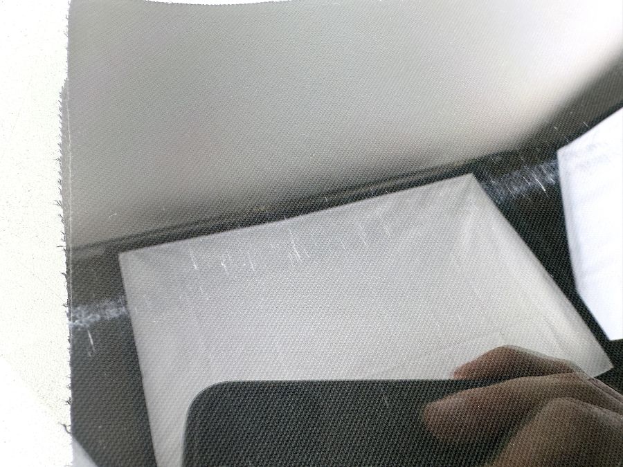 1297200718 1297200818 | Mercedes SL500 | R129 Right and left front door windows