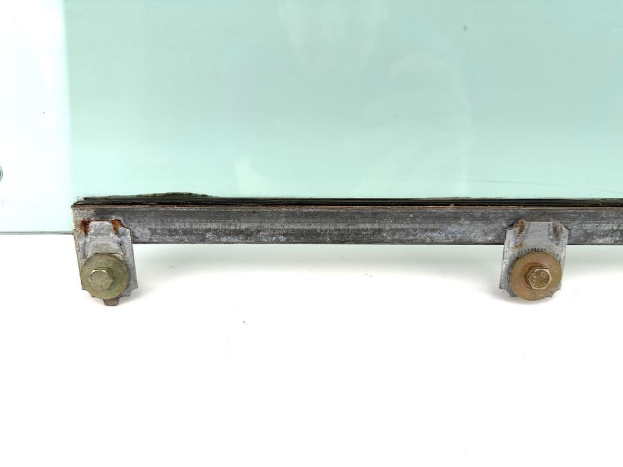 1297200718 | Mercedes SL500 | R129 Left door window 1297200718 | Mercedes SL500 | R129 Left door window