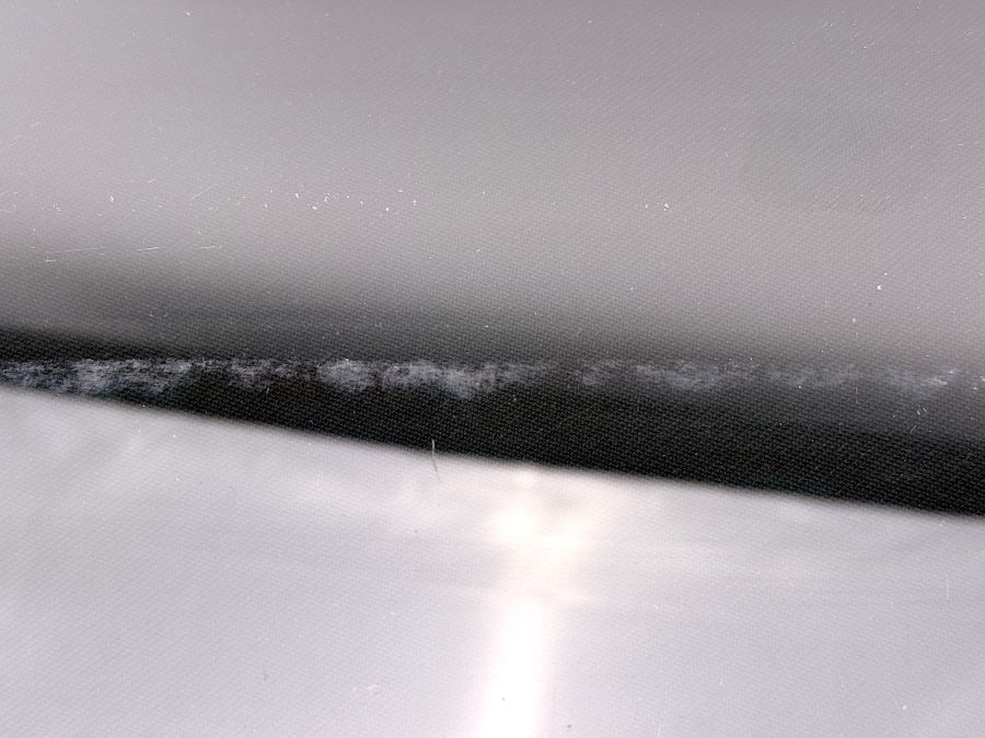 1297200718 | Mercedes SL500 | R129 Left door window 1297200718 | Mercedes SL500 | R129 Left door window