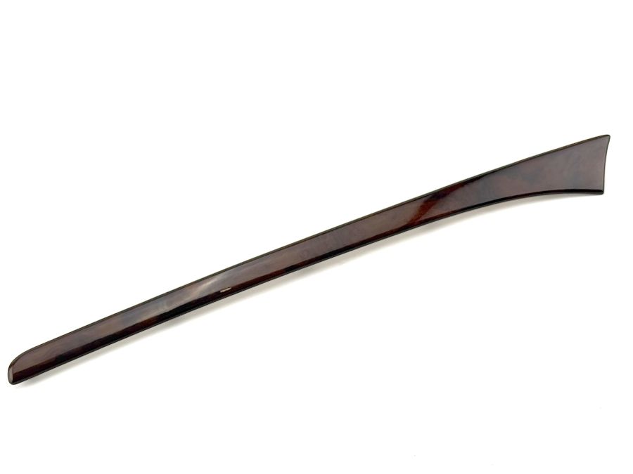 1297200722 0049942545 | Mercedes SL500 | R129 Left door wooden trim