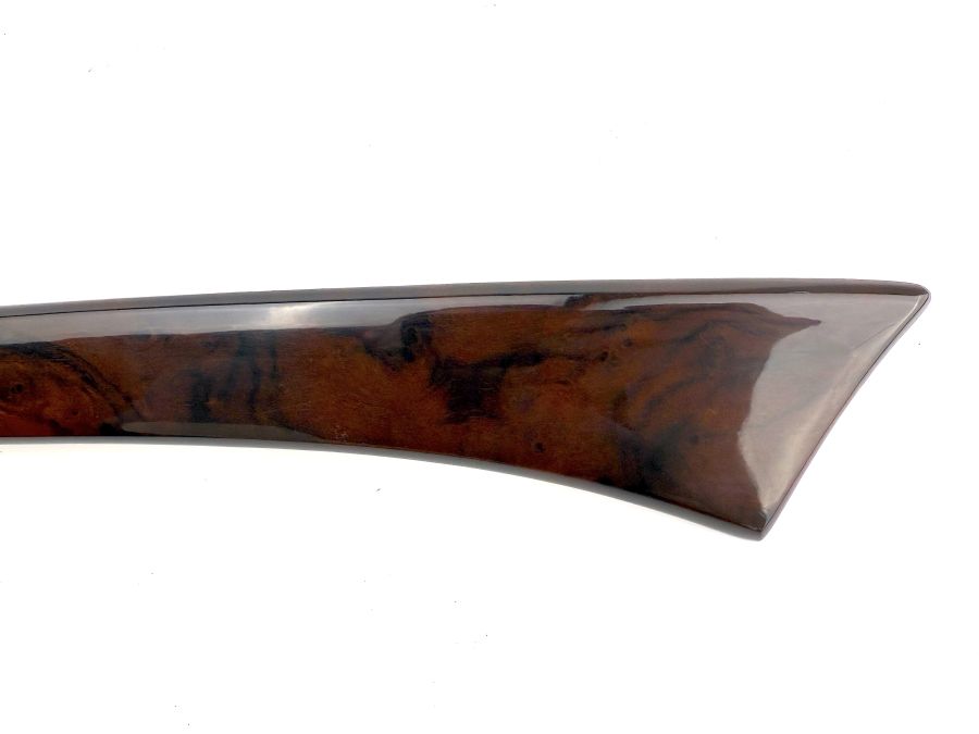 1297200722 0049942545 | Mercedes SL500 | R129 Left door wooden trim