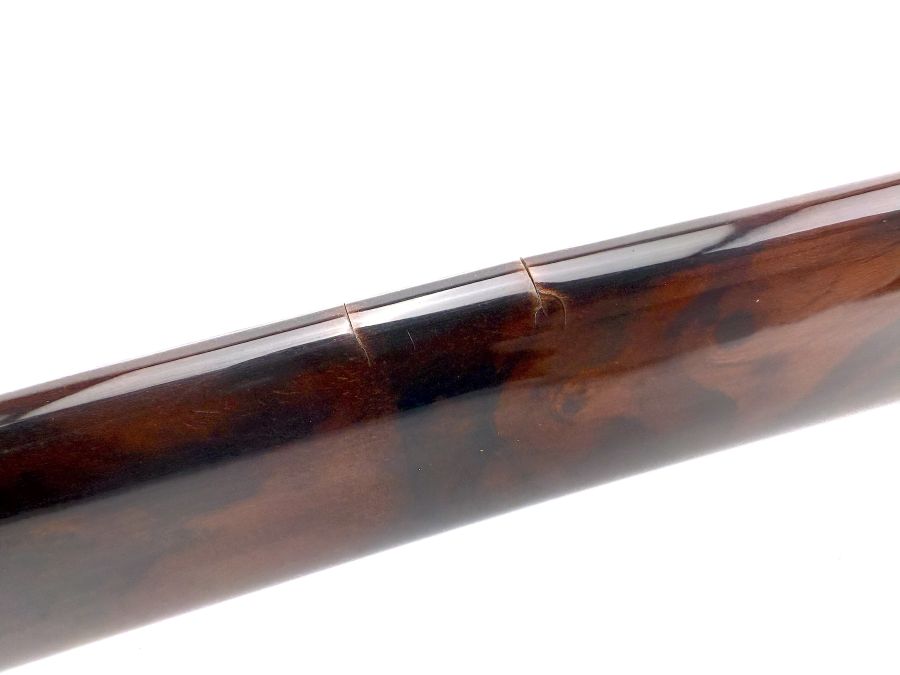 1297200722 0049942545 | Mercedes SL500 | R129 Left door wooden trim