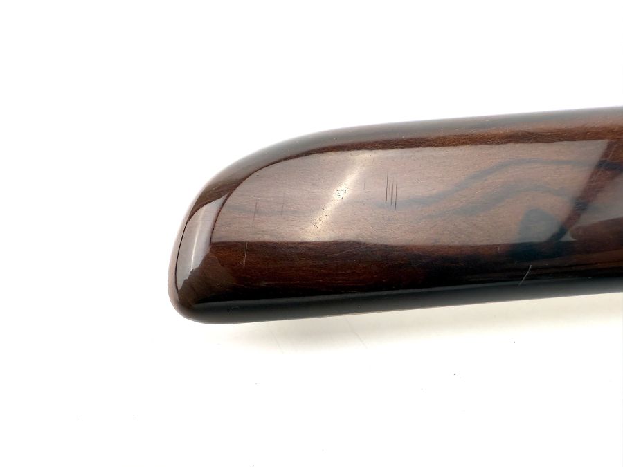 1297200722 0049942545 | Mercedes SL500 | R129 Left door wooden trim