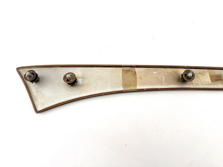 1297200722 0049942545 | Mercedes SL500 | R129 Left door wooden trim