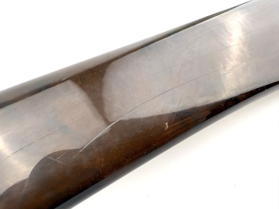 1297200722 | Mercedes SL500 | R129 Left door wooden trim 1297200722 | Mercedes SL500 | R129 Left door wooden trim