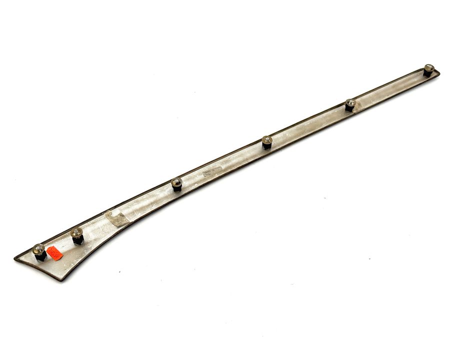 1297200722 | Mercedes SL500 | R129 Left door wooden trim 1297200722 | Mercedes SL500 | R129 Left door wooden trim