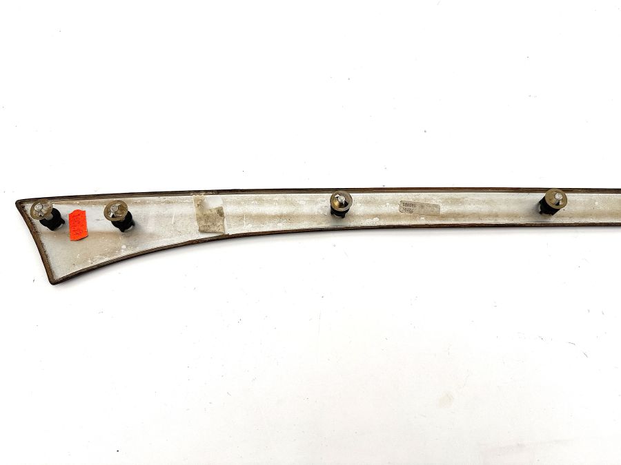 1297200722 | Mercedes SL500 | R129 Left door wooden trim 1297200722 | Mercedes SL500 | R129 Left door wooden trim