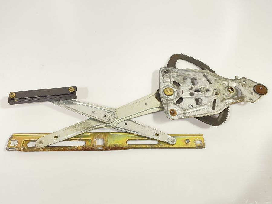 1297200746 1297200346 | Mercedes SL500 | R129 Front left door window regulator