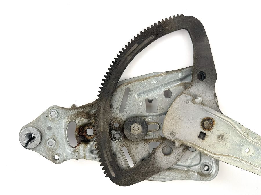 1297200746 1297200346 | Mercedes SL500 | R129 Front left door window regulator 1297200746 1297200346 | Mercedes SL500 | R129 Front left door window regulator