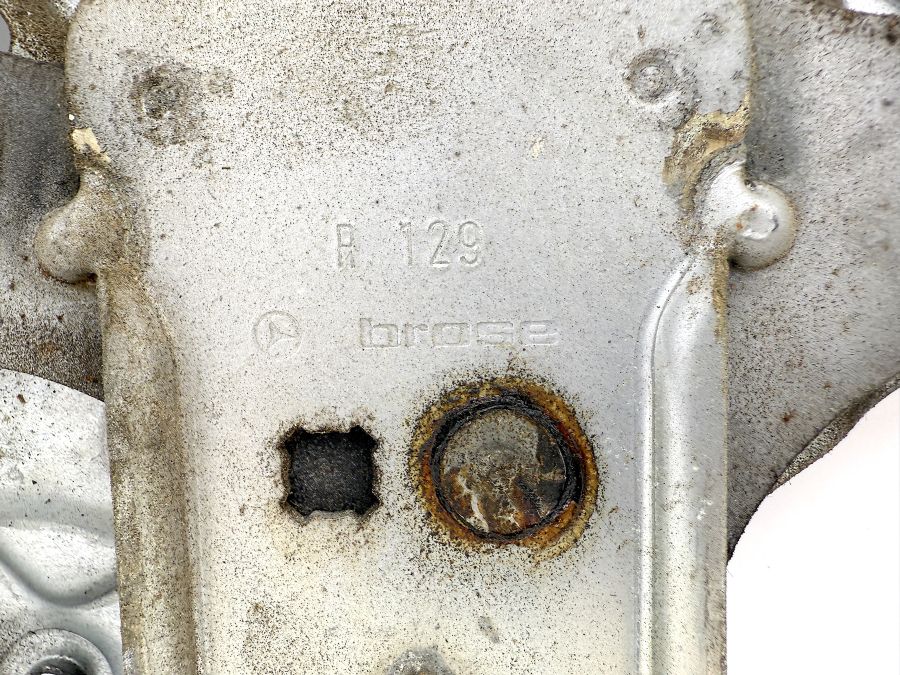 1297200746 1297200346 | Mercedes SL500 | R129 Front left door window regulator 1297200746 1297200346 | Mercedes SL500 | R129 Front left door window regulator