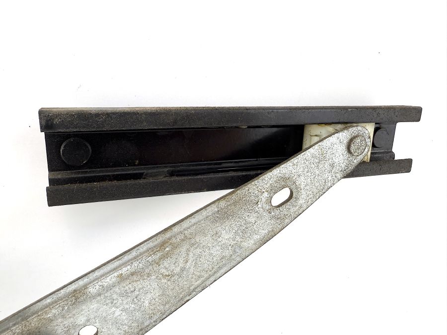 1297200746 1297200346 | Mercedes SL500 | R129 Front left door window regulator 1297200746 1297200346 | Mercedes SL500 | R129 Front left door window regulator