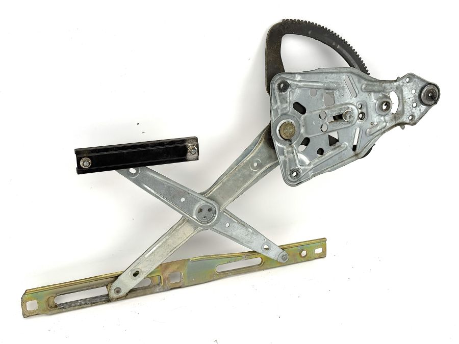 1297200746 1297200346 | Mercedes SL500 | R129 Front left door window regulator 1297200746 1297200346 | Mercedes SL500 | R129 Front left door window regulator