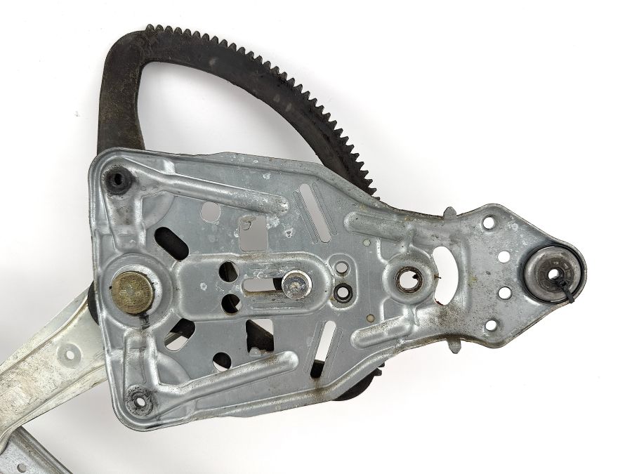 1297200746 1297200346 | Mercedes SL500 | R129 Front left door window regulator 1297200746 1297200346 | Mercedes SL500 | R129 Front left door window regulator