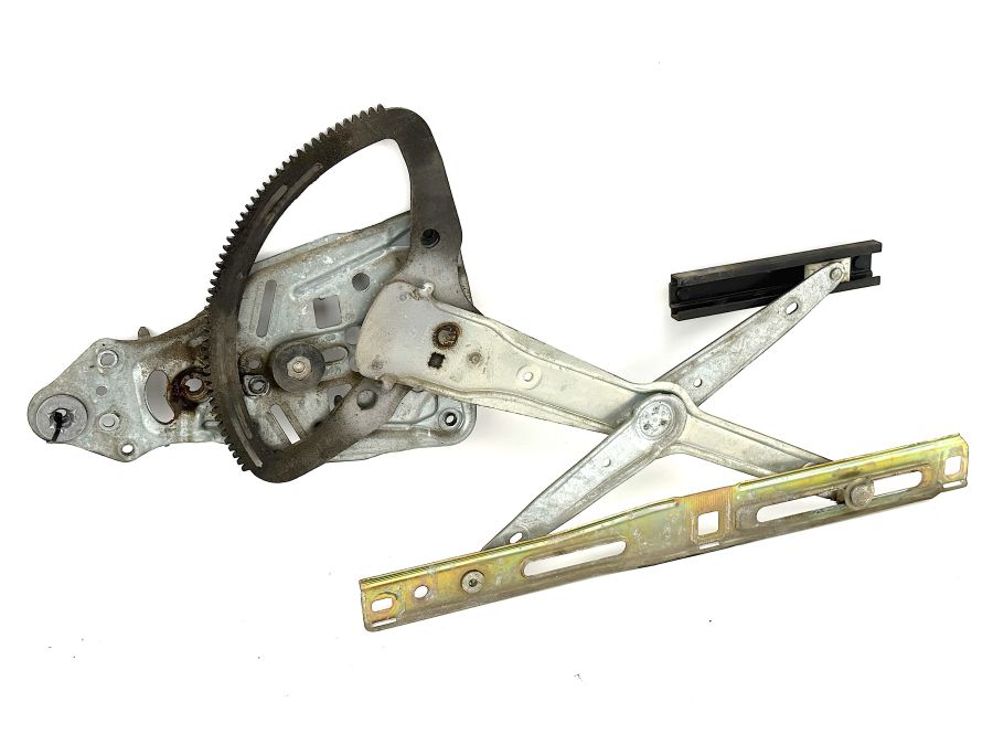 1297200746 1297200346 | Mercedes SL500 | R129 Front left door window regulator 1297200746 1297200346 | Mercedes SL500 | R129 Front left door window regulator