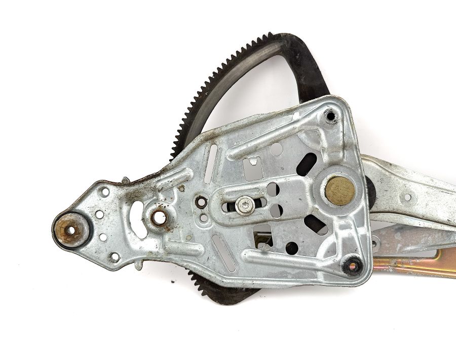 1297200746 1297200346 | Mercedes SL500 | R129 Front left door window regulator