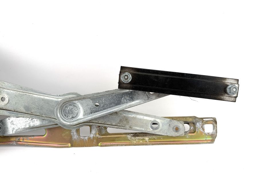 1297200746 1297200346 | Mercedes SL500 | R129 Front left door window regulator