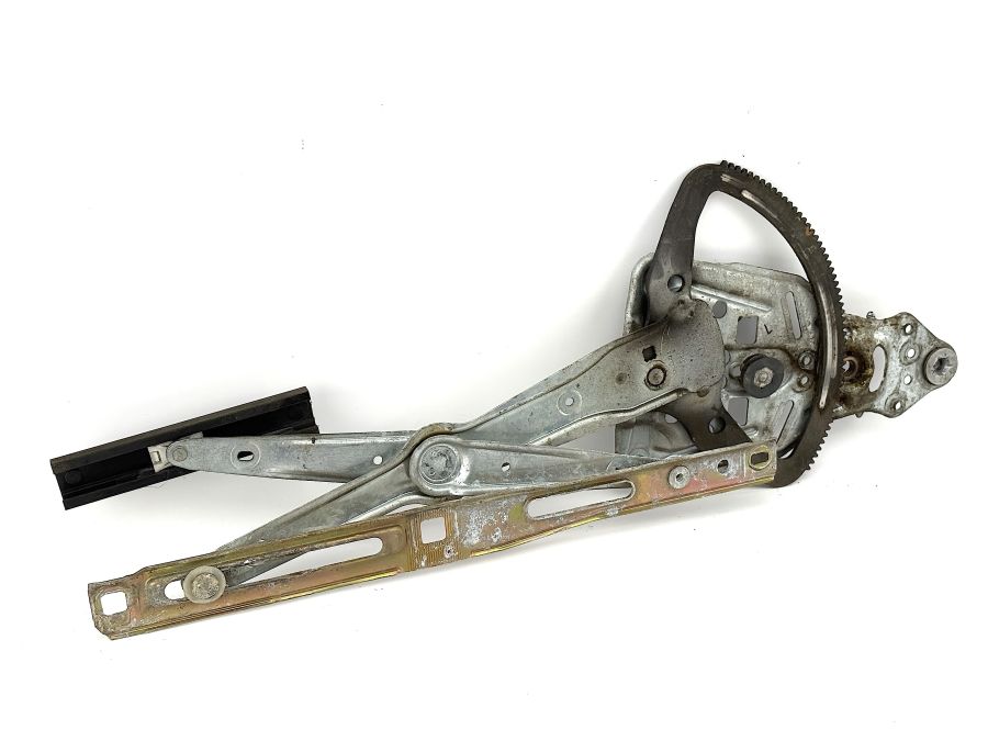 1297200746 1297200346 | Mercedes SL500 | R129 Front left door window regulator