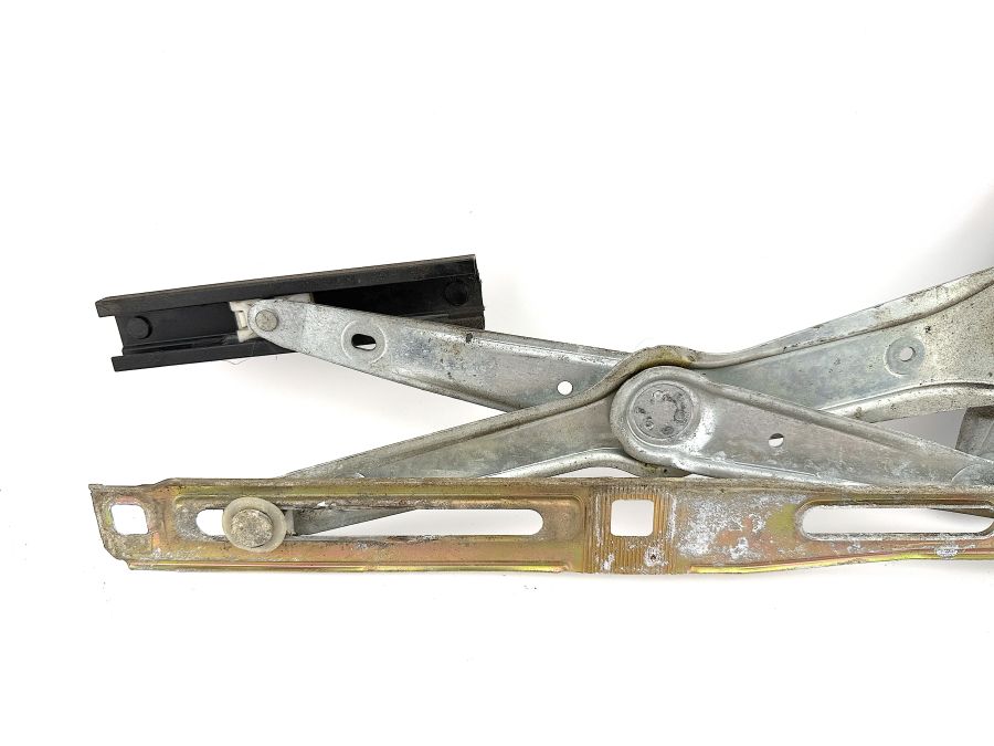 1297200746 1297200346 | Mercedes SL500 | R129 Front left door window regulator