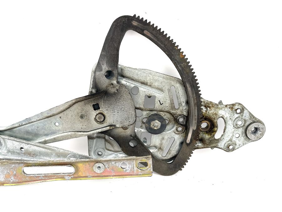 1297200746 1297200346 | Mercedes SL500 | R129 Front left door window regulator