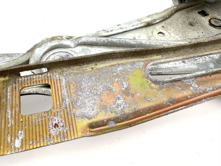 1297200746 1297200346 | Mercedes SL500 | R129 Front left door window regulator