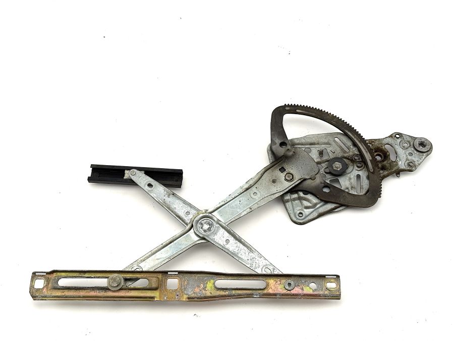 1297200746 1297200346 | Mercedes SL500 | R129 Front left door window regulator