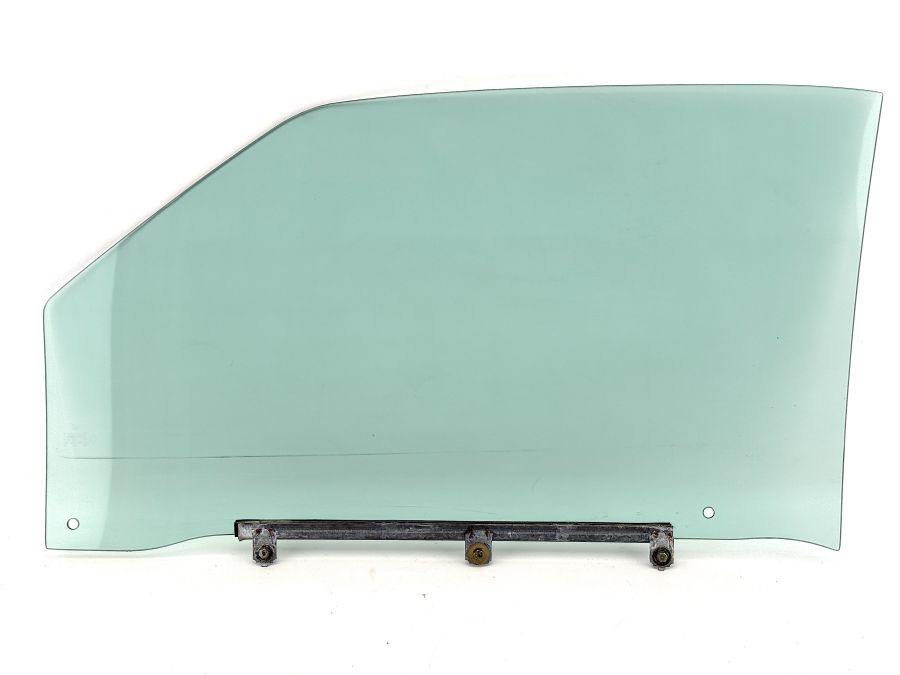 1297200818 | Mercedes SL500 | R129 Right door window 1297200818 | Mercedes SL500 | R129 Right door window