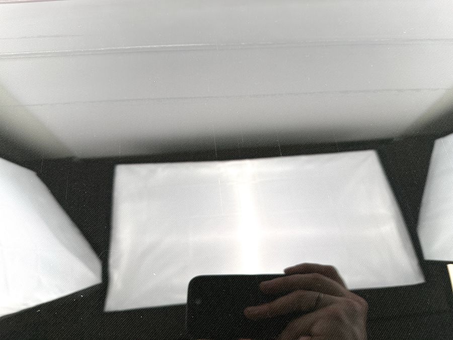 1297200818 | Mercedes SL500 | R129 Right door window