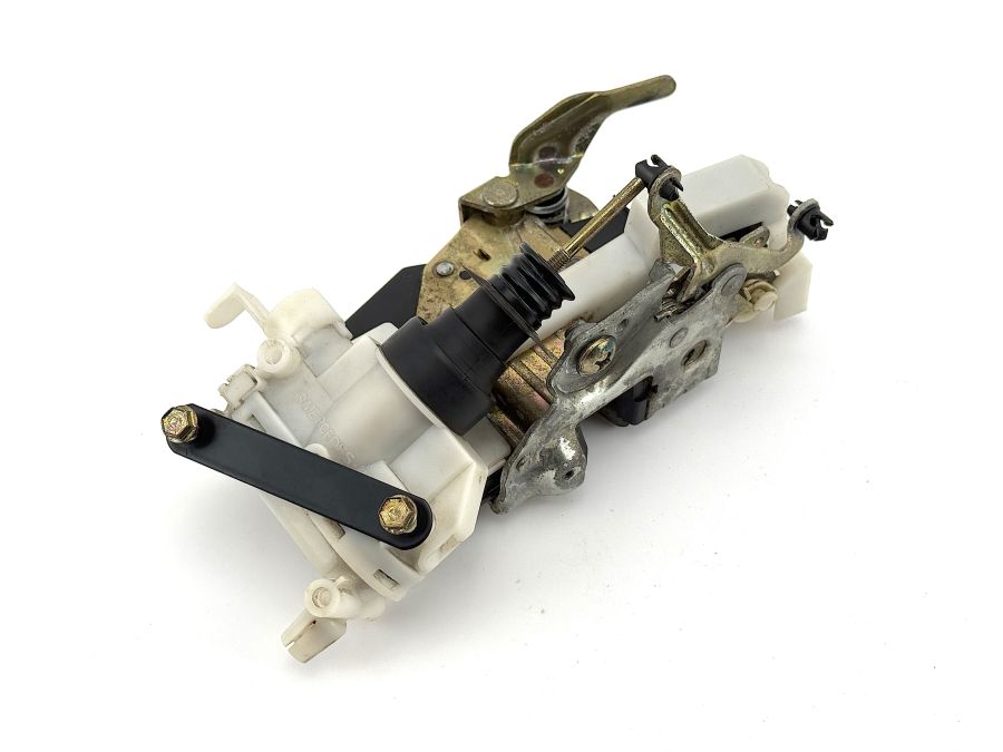1297200835 1248002175 | Mercedes 300SL-24 | R129 Right side door lock latch actuator