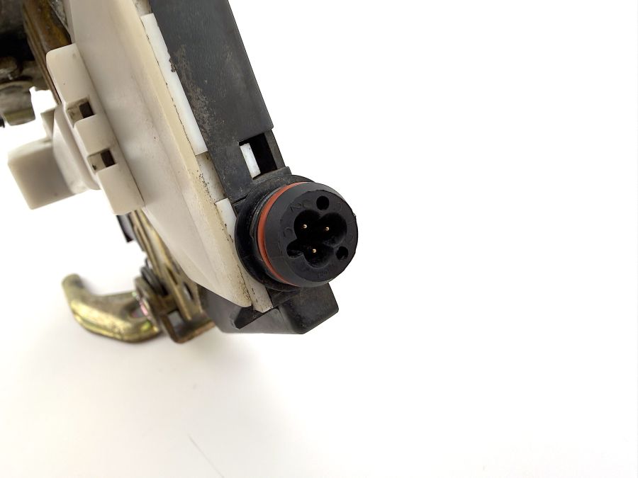 1297200835 1248002175 | Mercedes 300SL-24 | R129 Right side door lock latch actuator