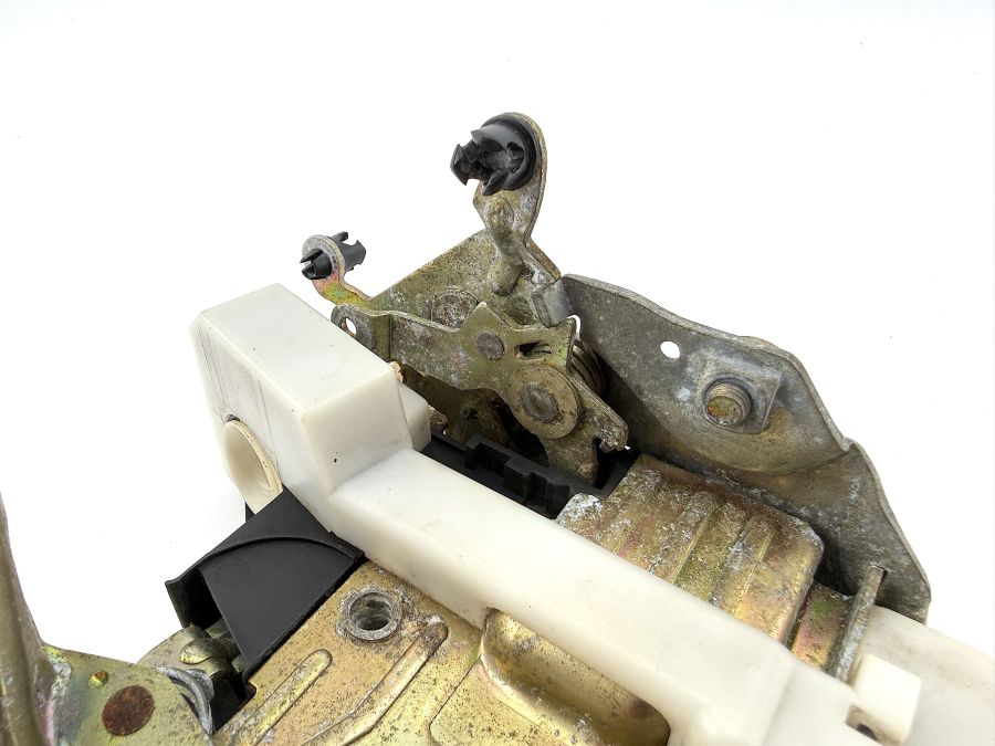 1297200835 1248002175 | Mercedes 300SL-24 | R129 Right side door lock latch actuator
