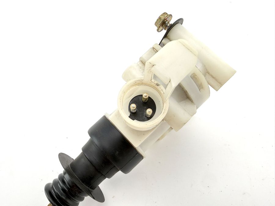 1297200835 1248002175 | Mercedes 300SL-24 | R129 Right side door lock latch actuator