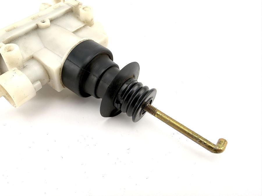 1297200835 1248002175 | Mercedes 300SL-24 | R129 Right side door lock latch actuator