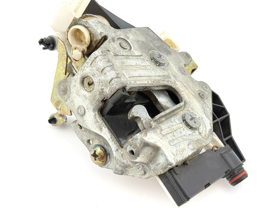 1297200835 1248002175 | Mercedes 300SL-24 | R129 Right side door lock latch actuator
