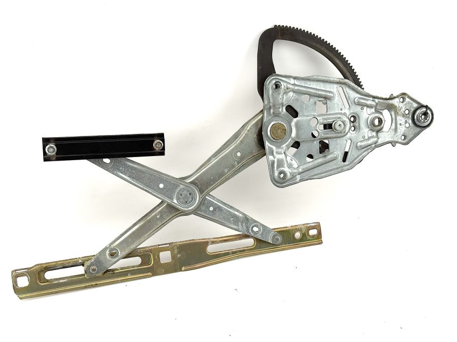 1297200846 1297200446 | Mercedes SL500 | R129 Front right door window regulator