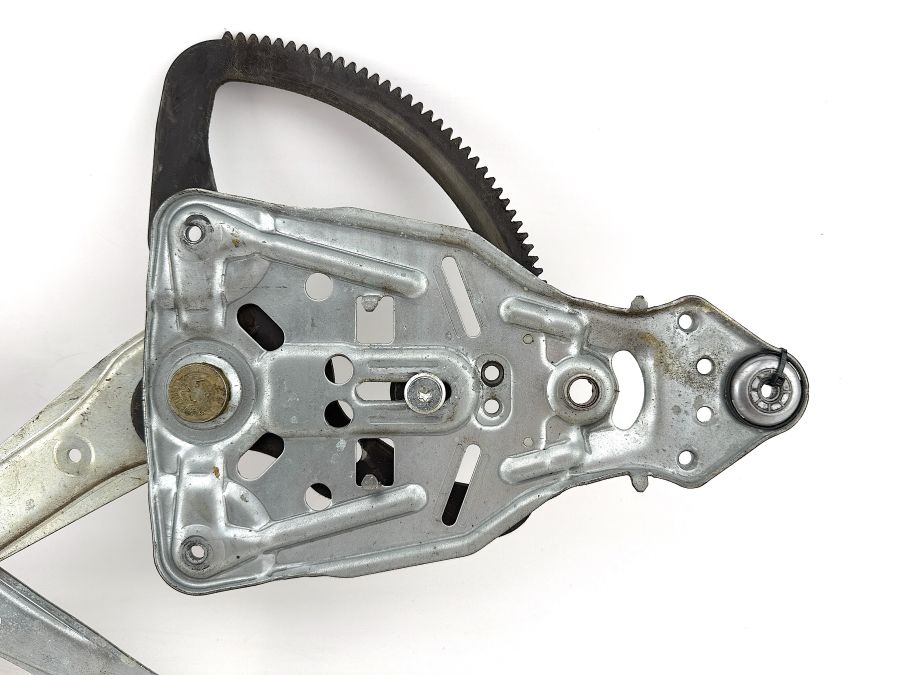 1297200846 1297200446 | Mercedes SL500 | R129 Front right door window regulator