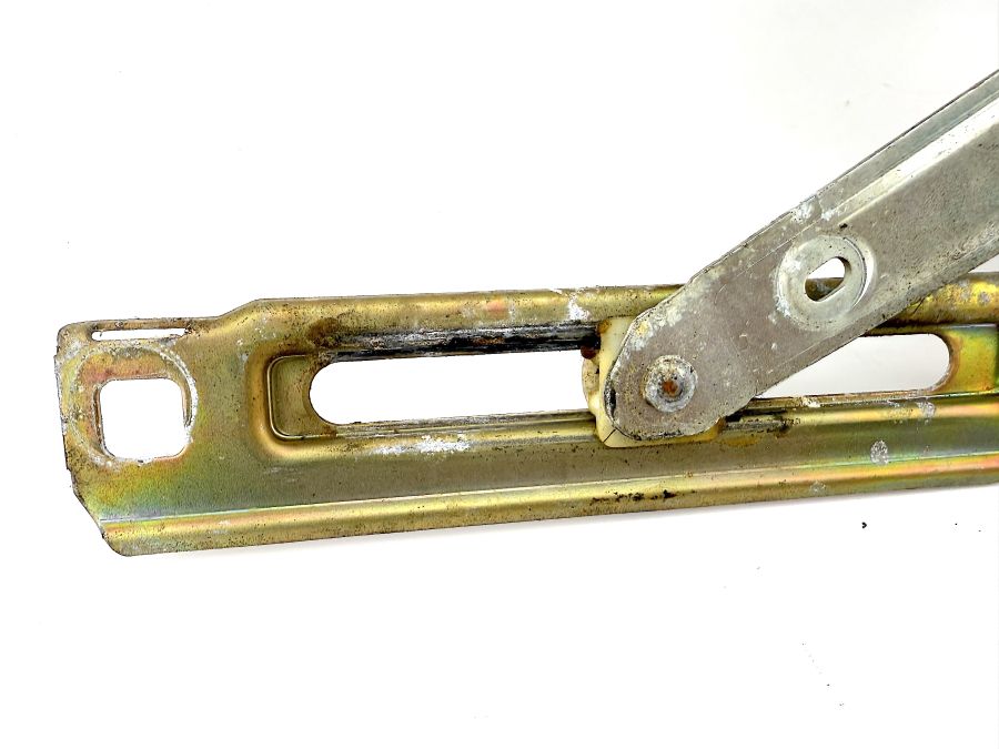 1297200846 1297200446 | Mercedes SL500 | R129 Front right door window regulator