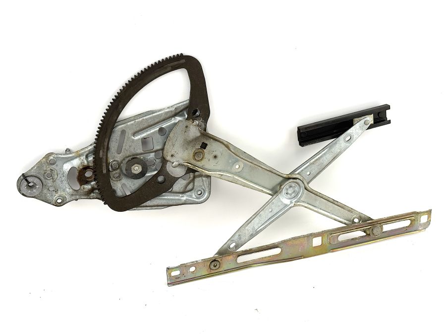 1297200846 1297200446 | Mercedes SL500 | R129 Front right door window regulator