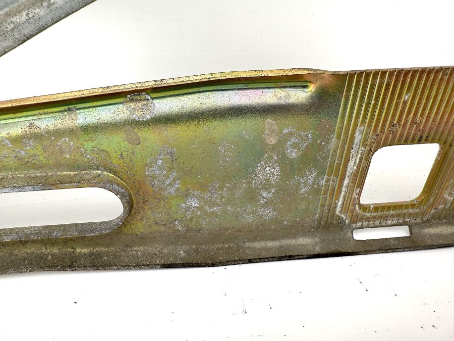 1297200846 1297200446 | Mercedes SL500 | R129 Front right door window regulator