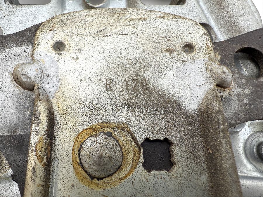 1297200846 1297200446 | Mercedes SL500 | R129 Front right door window regulator