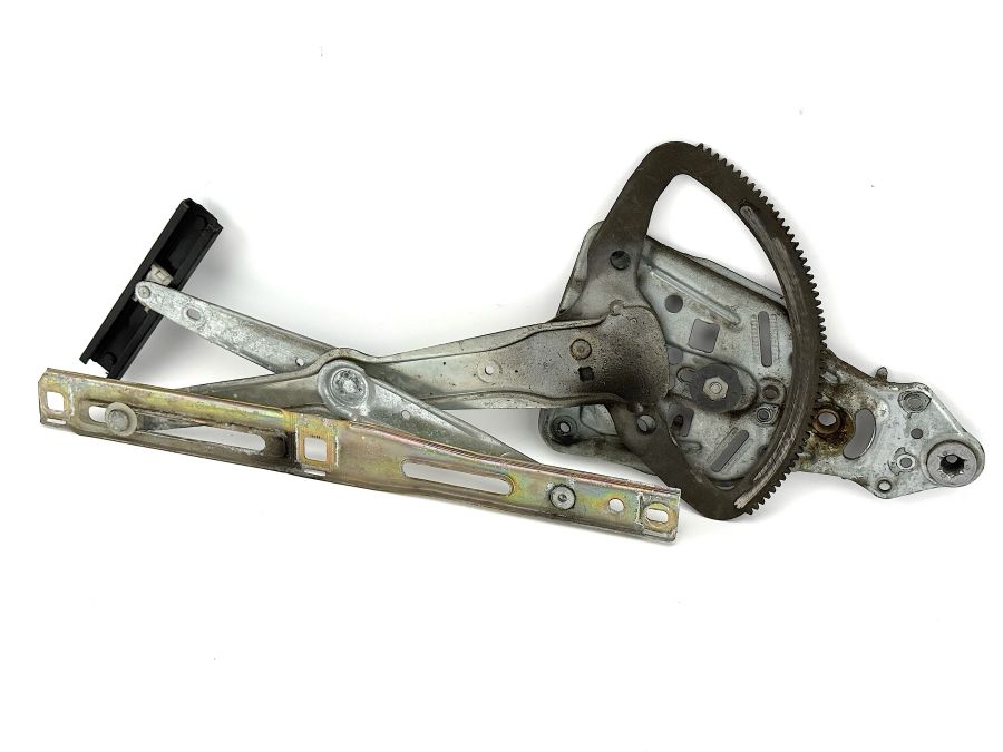 1297200846 1297200446 | Mercedes SL500 | R129 Front right door window regulator